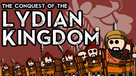 lydian labs|kingdom of lydia.